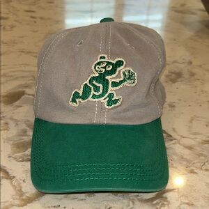 AMERICAN NEEDLE COOPERSTOWN CHICAGO CUBS HAT ADJUSTABLE